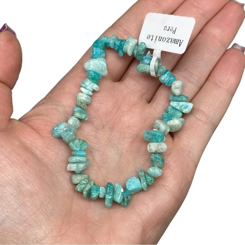 Jewelmazed handcrafted genuine